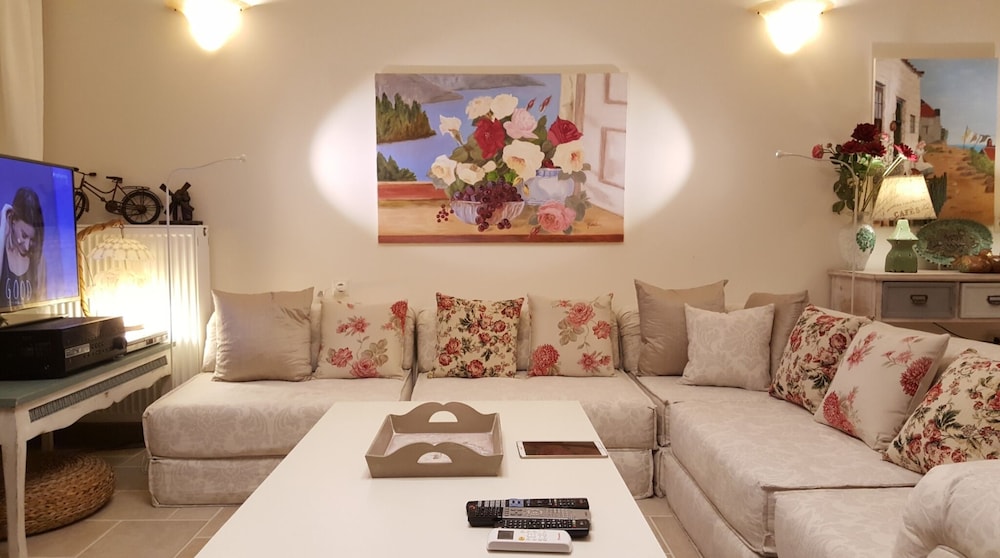 Villa Pari Manda 21/50