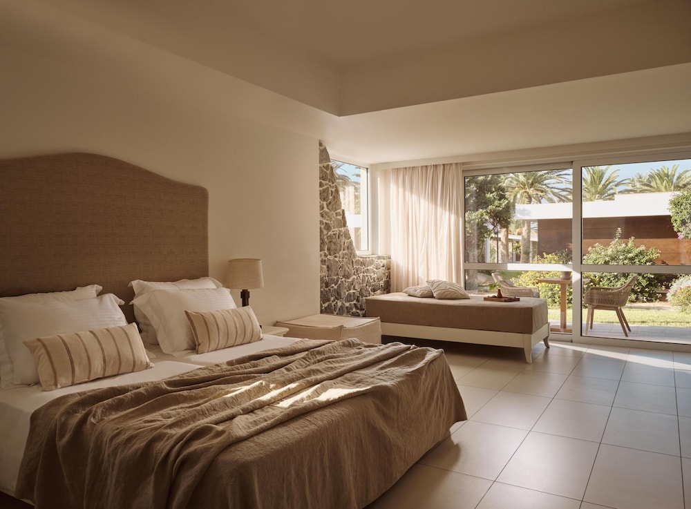 PREMIUM, SUPERIOR, BUNGALOW, GARDEN VIEW