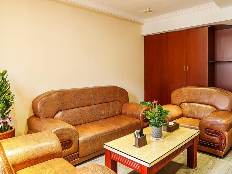 Greentree Inn Shenzhen Longguan Rord Tianhong 25/32