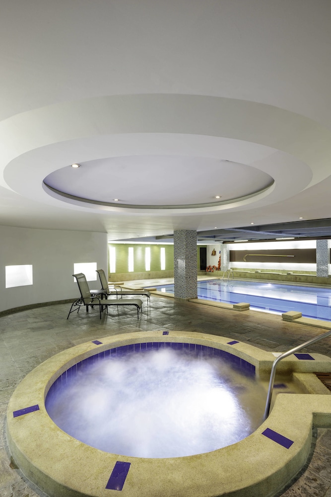 Sheraton Bogota Hotel 38/39