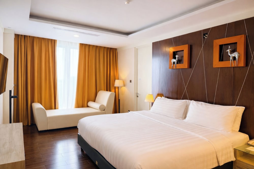 Aston Bogor Hotel & Resort 31/90