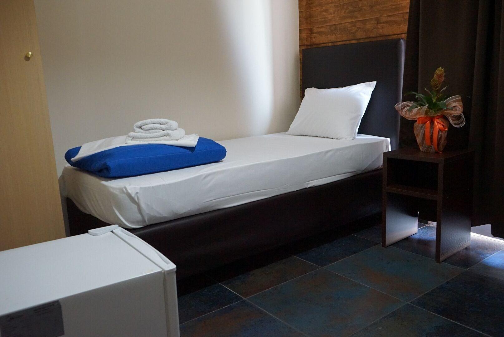 Orpheus Hotel - Hostel 15/48