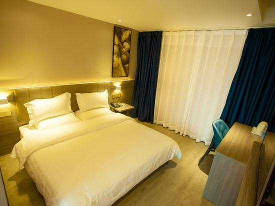 7 Days Inn (Chengdu Guanghua Avenue Metro Station) 9/13