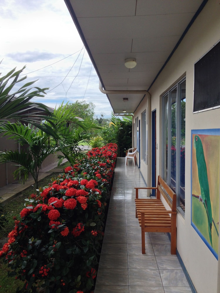 Hotel Bahia Azul 9/58