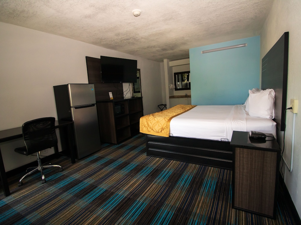 Sweet Dream Inn - University Park 17/33