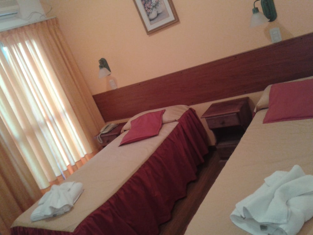 Hotel Terrazas del Rincon 13/33