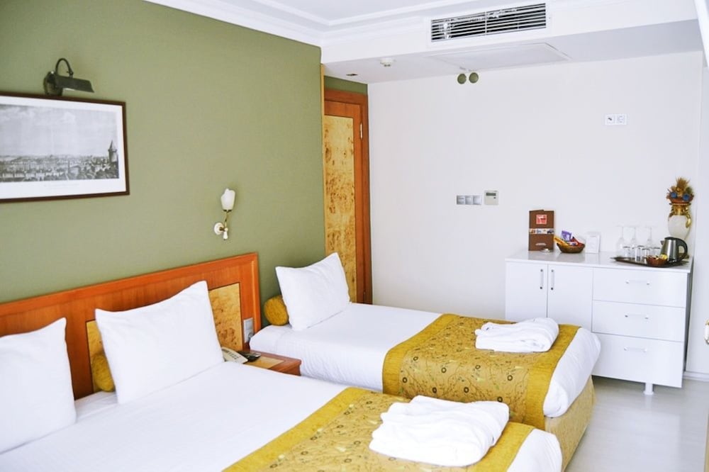 Santa Ottoman Hotel 13/41