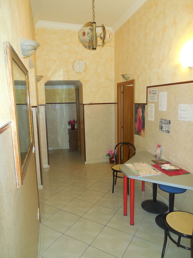 Hotel Cressy 53/63