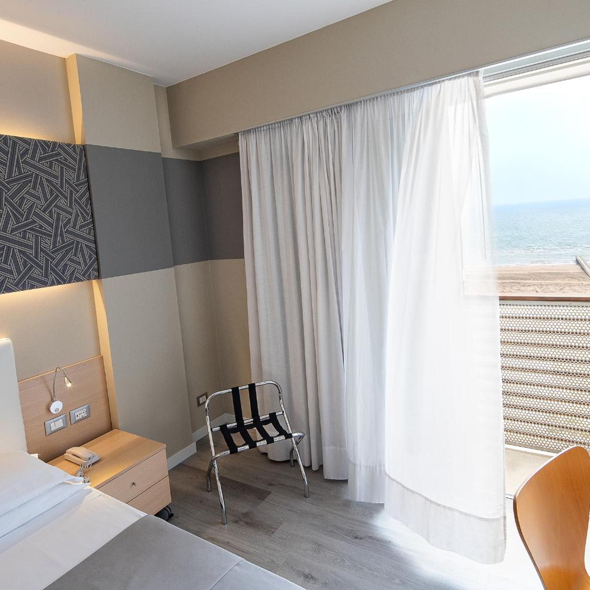 Hotel Rosanna 3 Stelle Superior 38/62