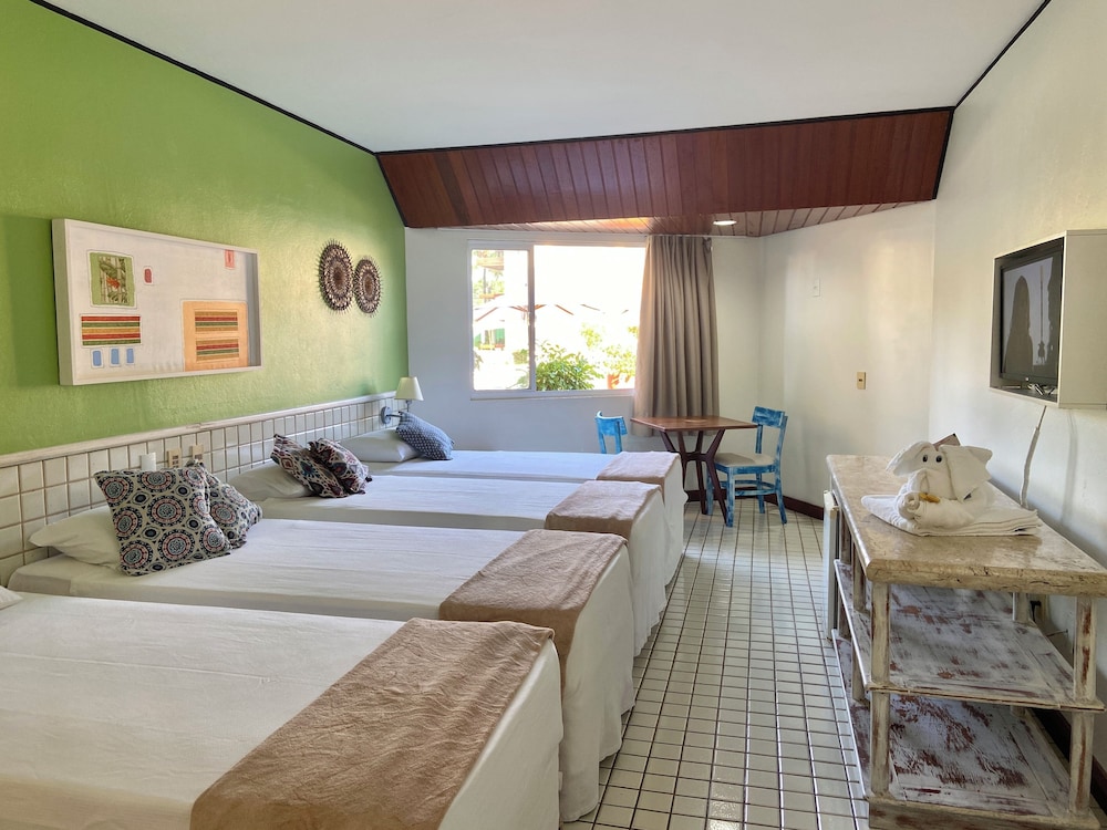 Hotel Aldeia da Praia 12/46