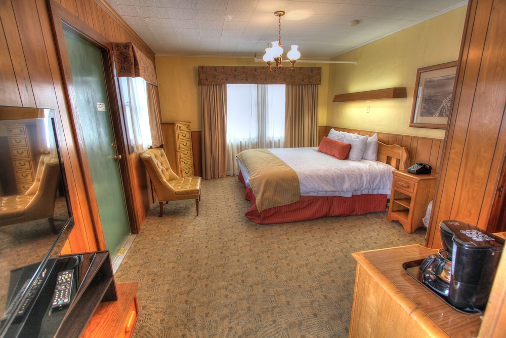 The Historic Gatlinburg Inn 26/66
