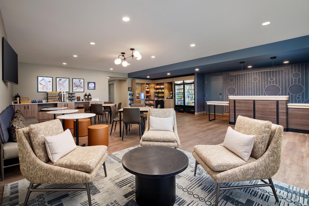 Hyatt Studios Jacksonville/St Johns Town Center 35/50