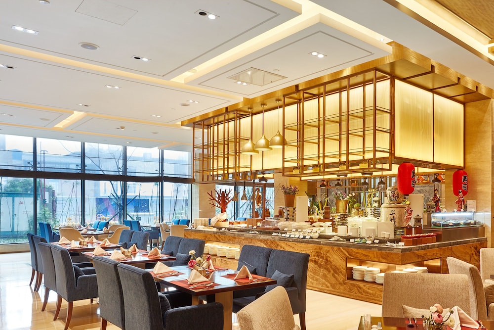 Wyndham Jingzhou 31/40