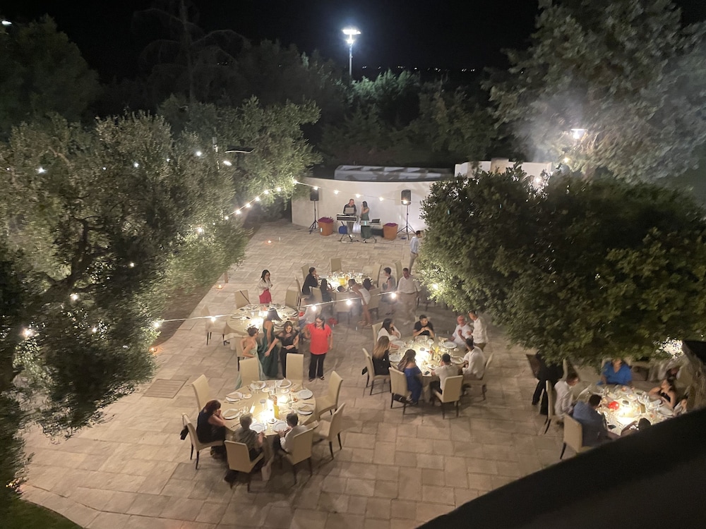 Relais Porta Del Sud 5/61