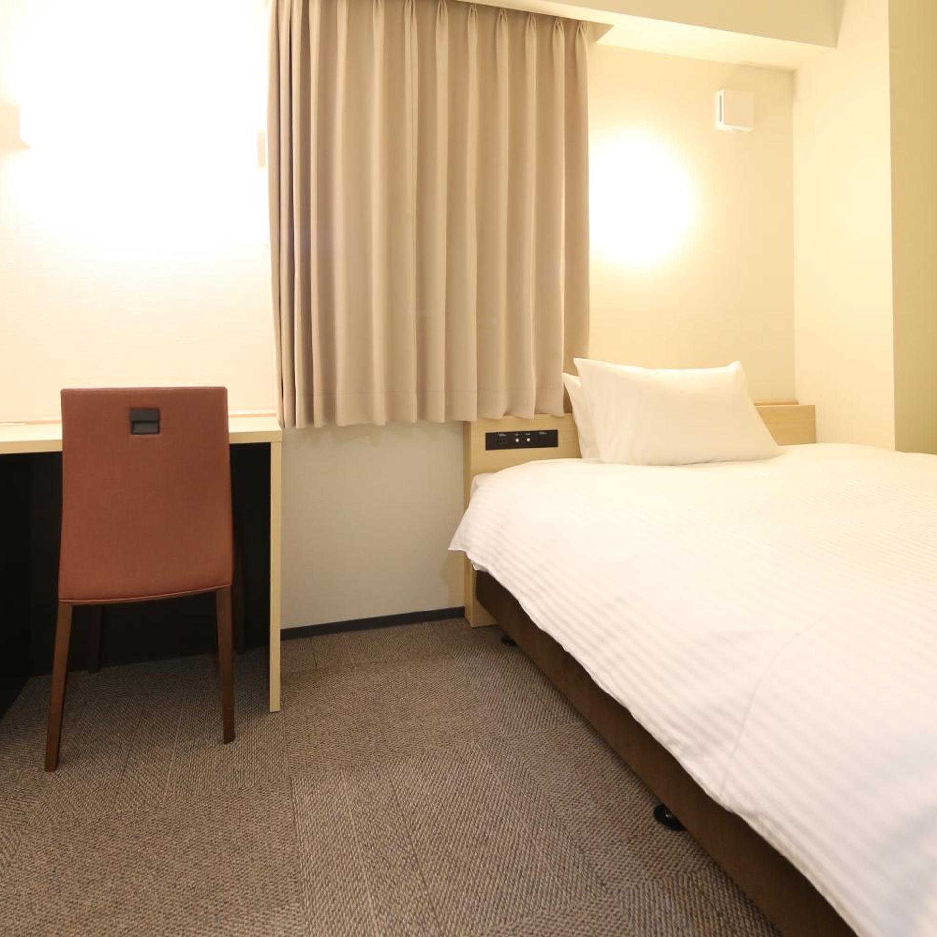AB Hotel Seki 13/29