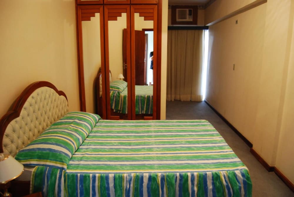 Hotel Praia da Sereia 9/30
