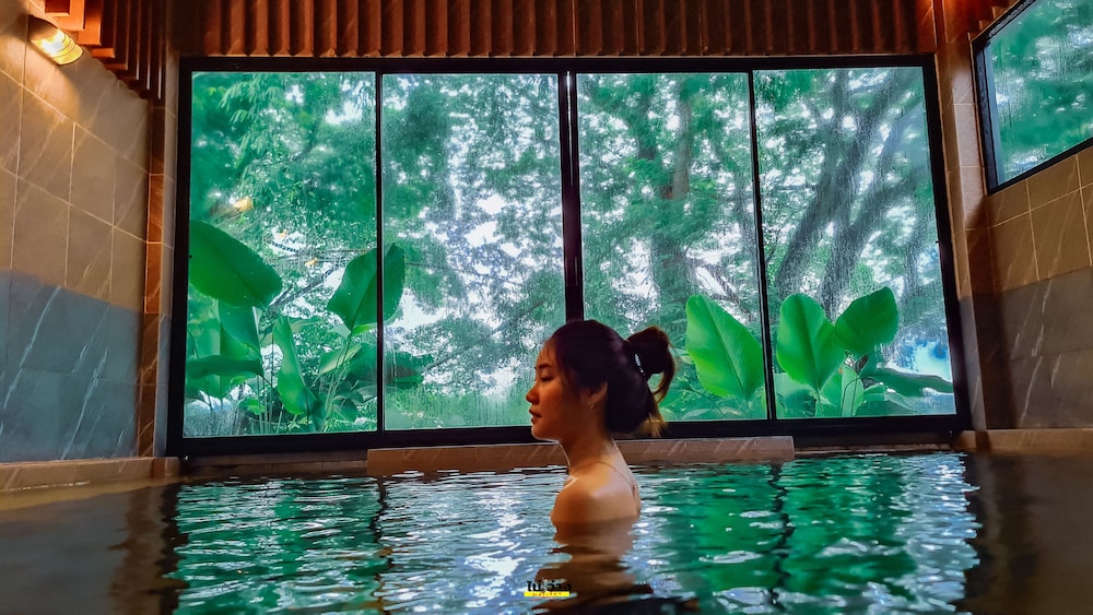 Chiangkhong Teak Garden Riverfront Hotel 40/74
