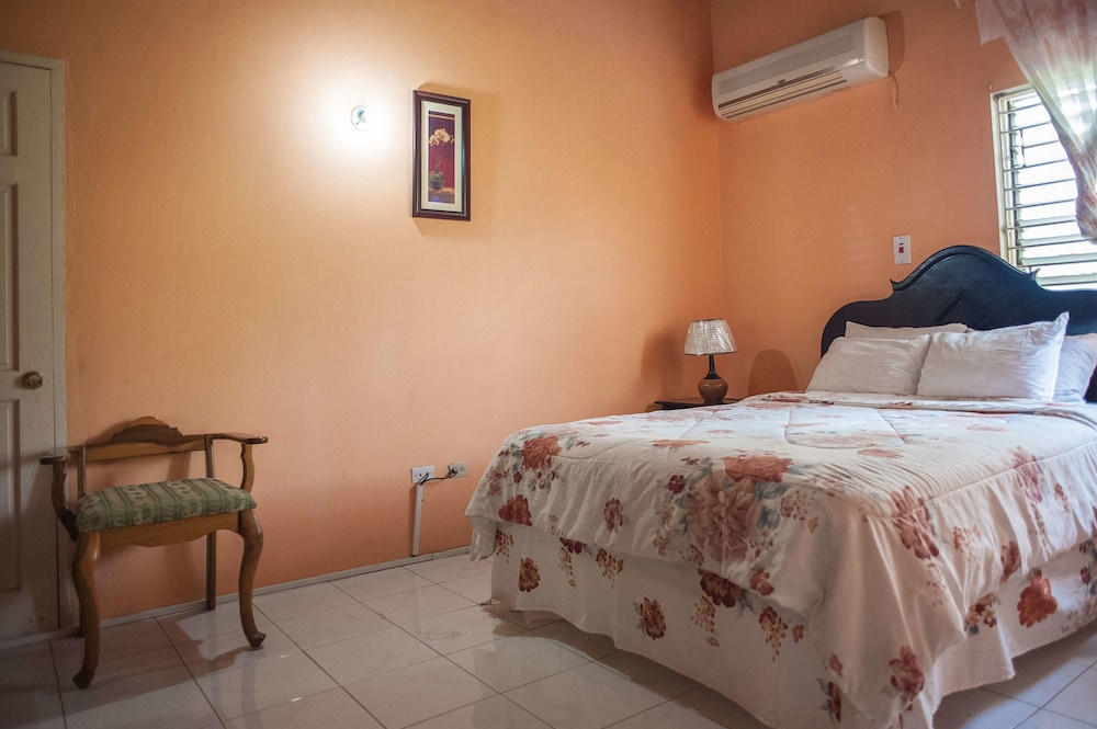 Villa Diamond Suite 25/50
