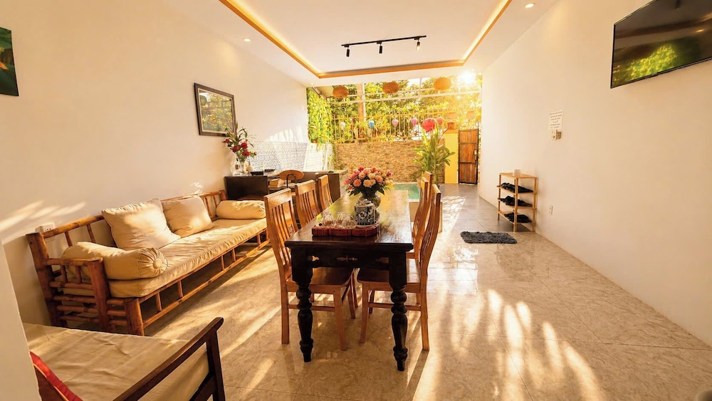 An Bang White Sand Sea Homestay 19/29