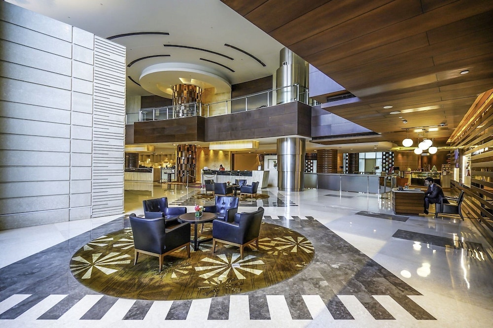 CROWNE PLAZA GREATER NOIDA 60/78