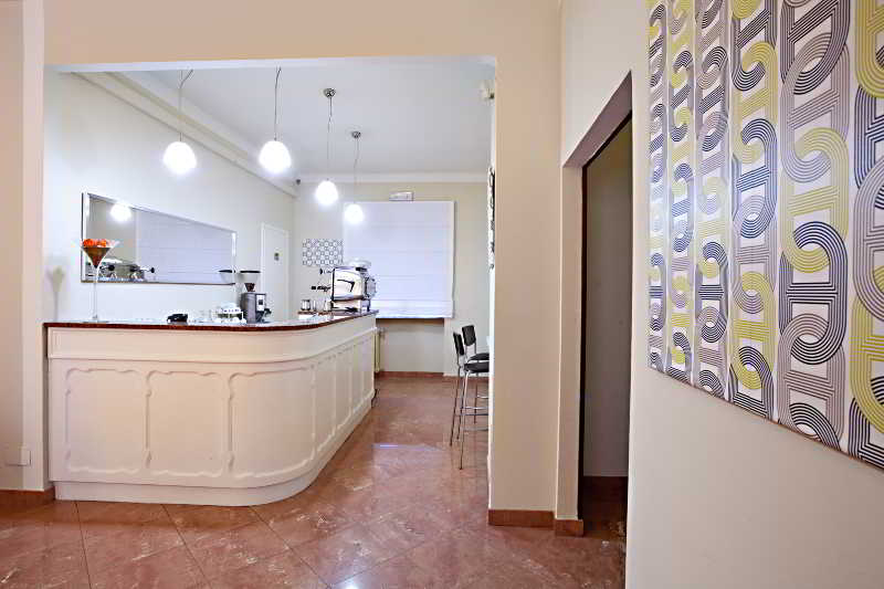 Hotel Tourist Torino 3/38