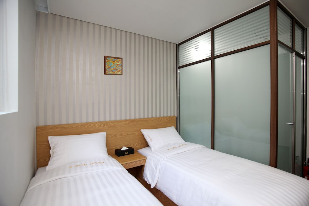 K-POP HOTEL SEOUL STATION 19/49