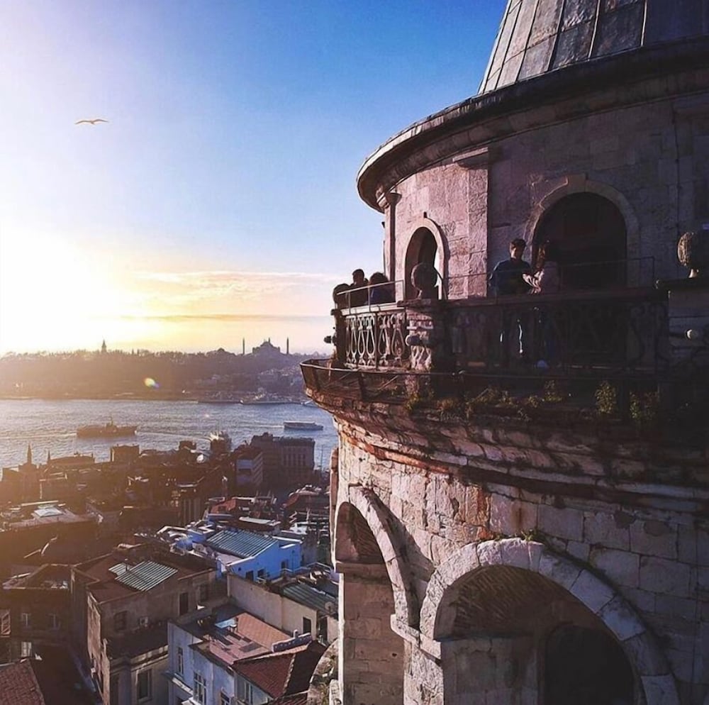 New Taksim Hotel 59/70