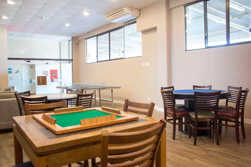 Hotel Estacao 101 29/40