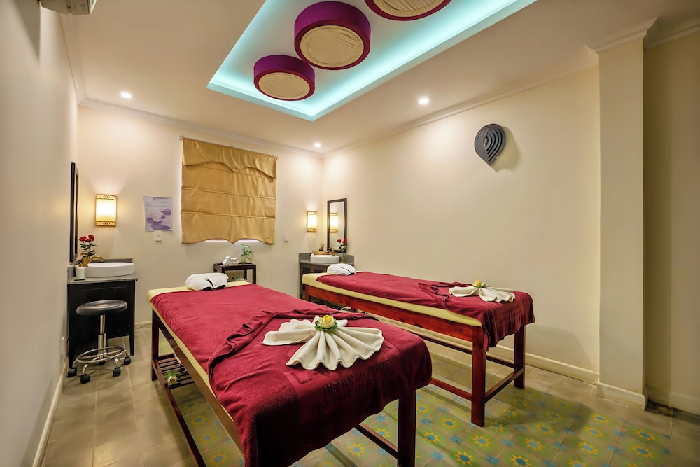 Lantana Riverside Hoi An Boutique Hotel Spa 33/60