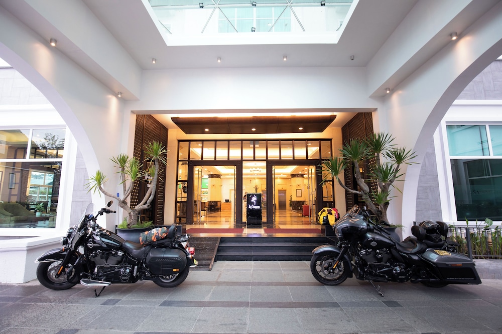 La Sapinette Hotel Dalat 3/50