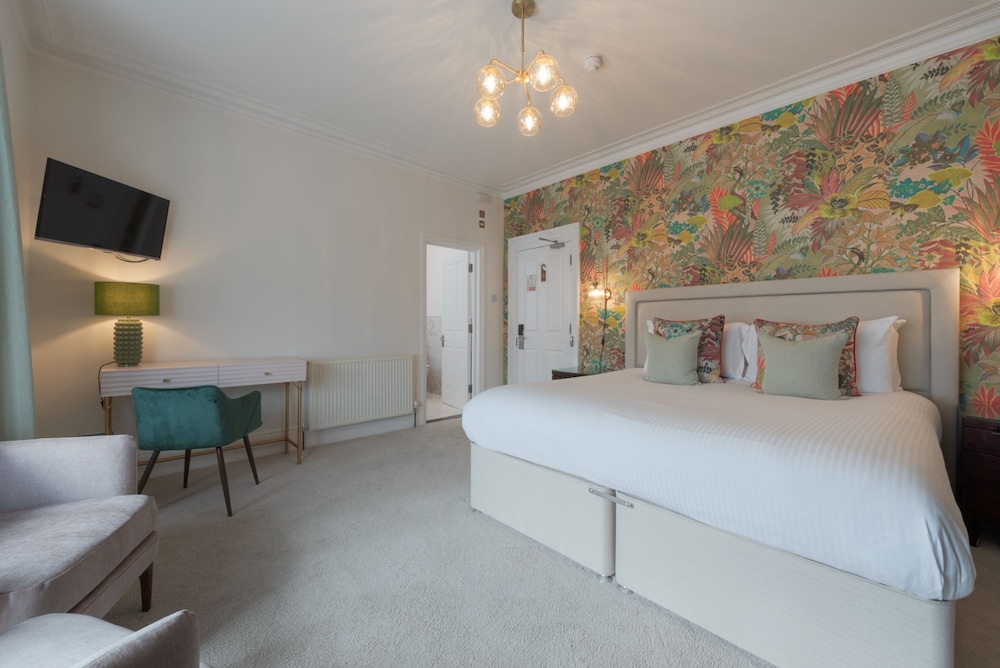 Florence House Boutique Hotel 10/48