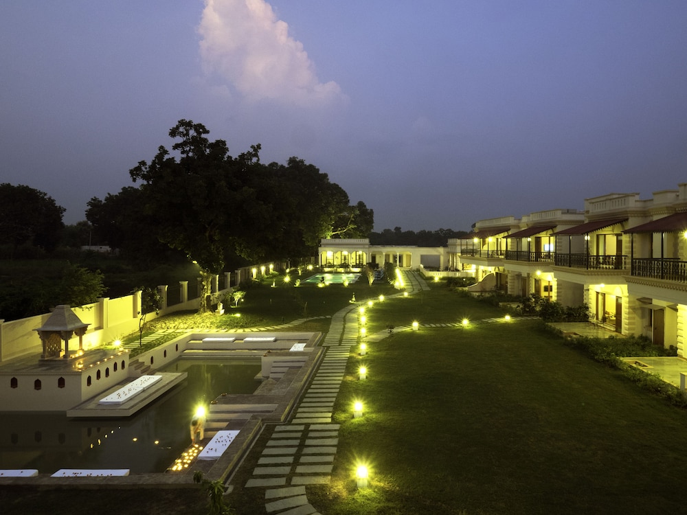 Tree Of Life Resort & Spa 60/66