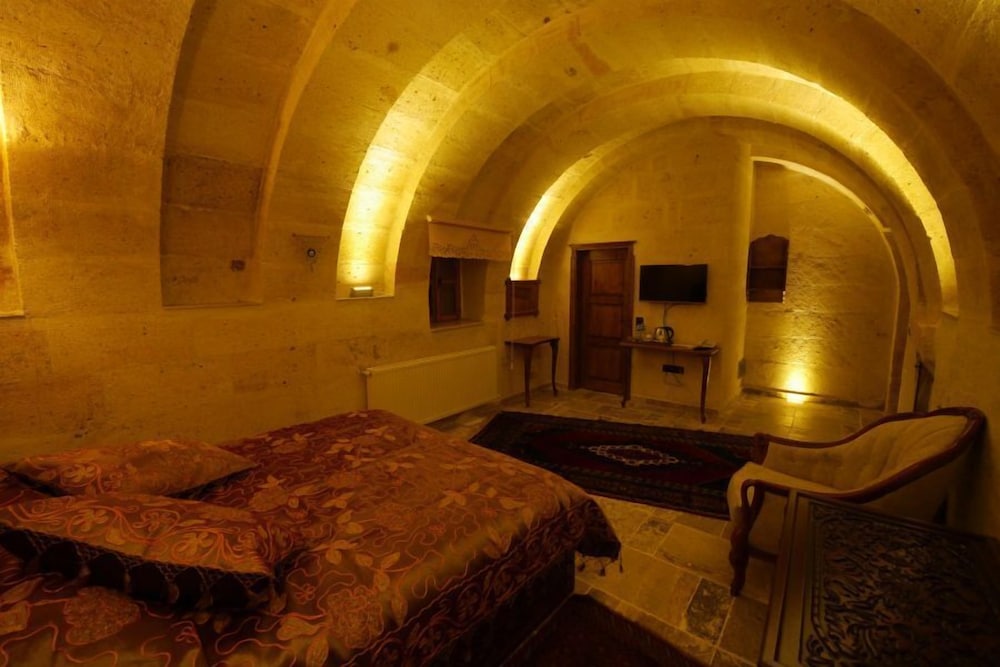 Avanos Suites 38/62