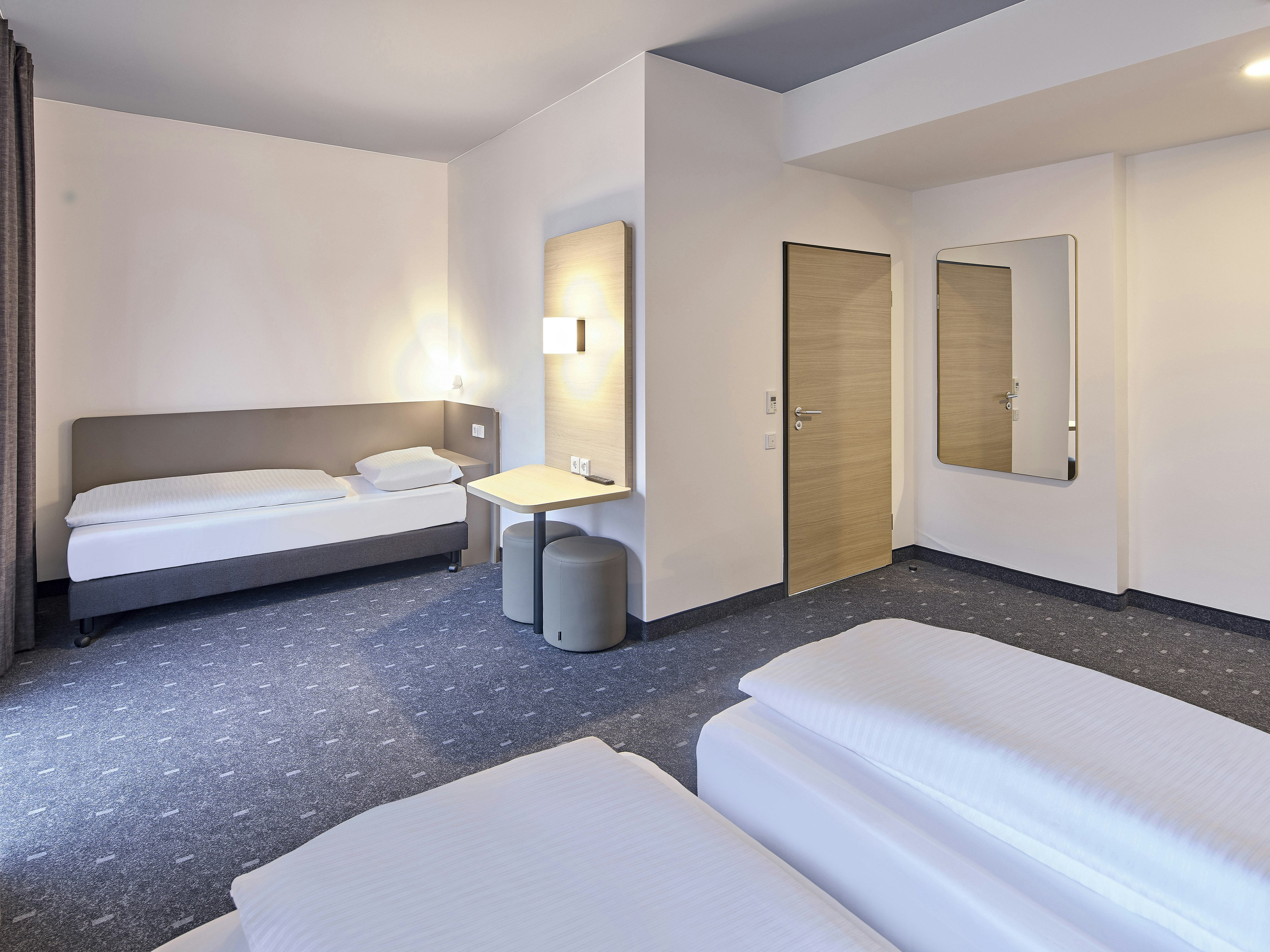 B&B Hotel Koeln-Messe 13/29