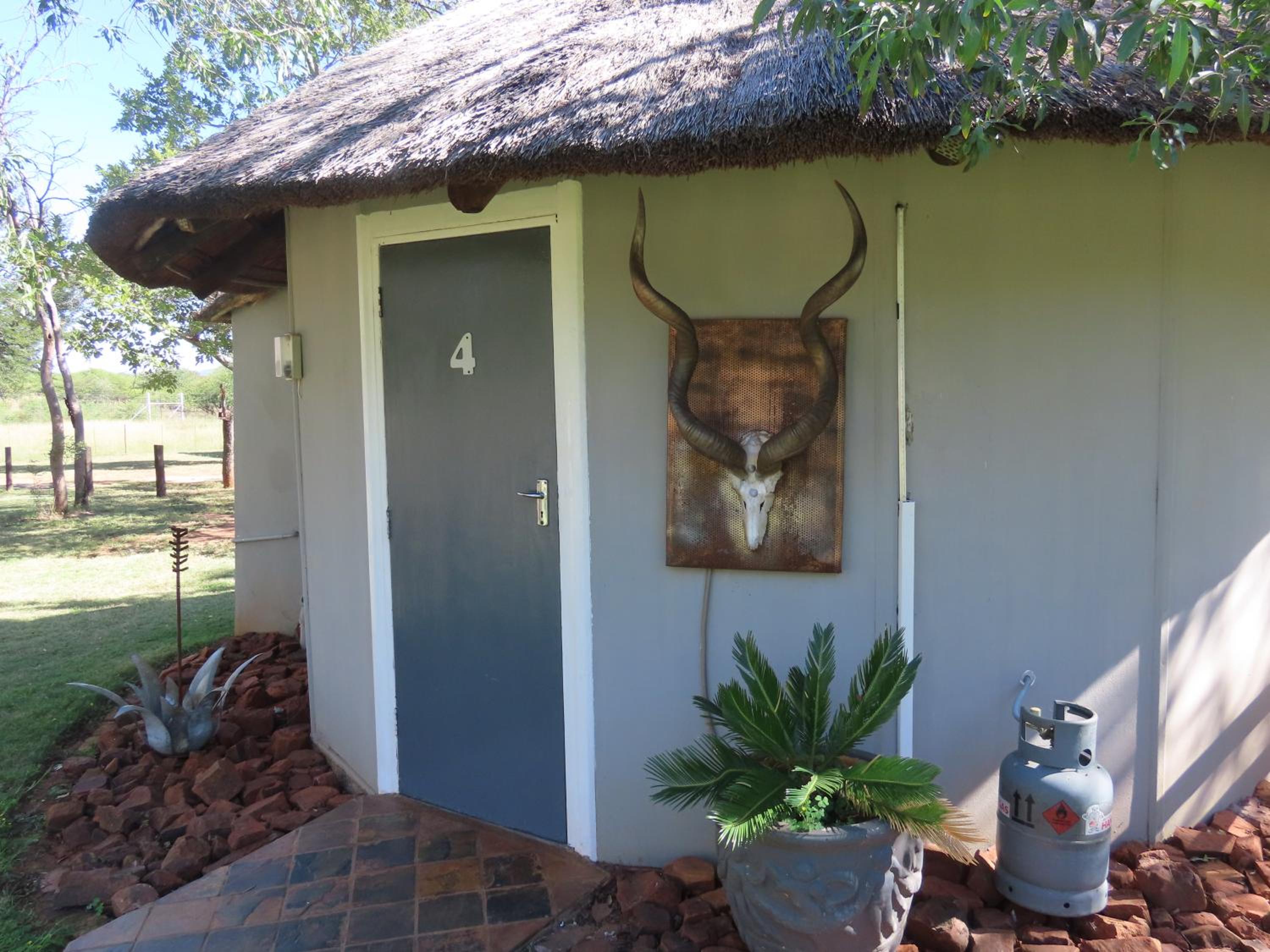 Marico Guest Lodge 1/44