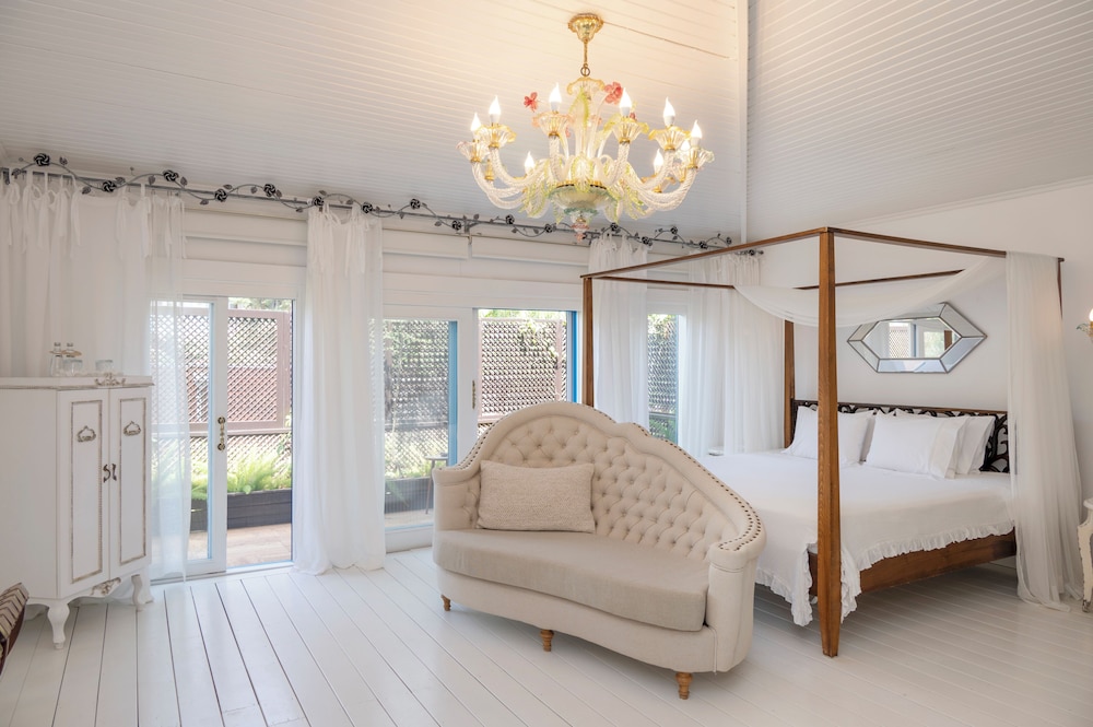 Manolya, Deluxe, Double Bed