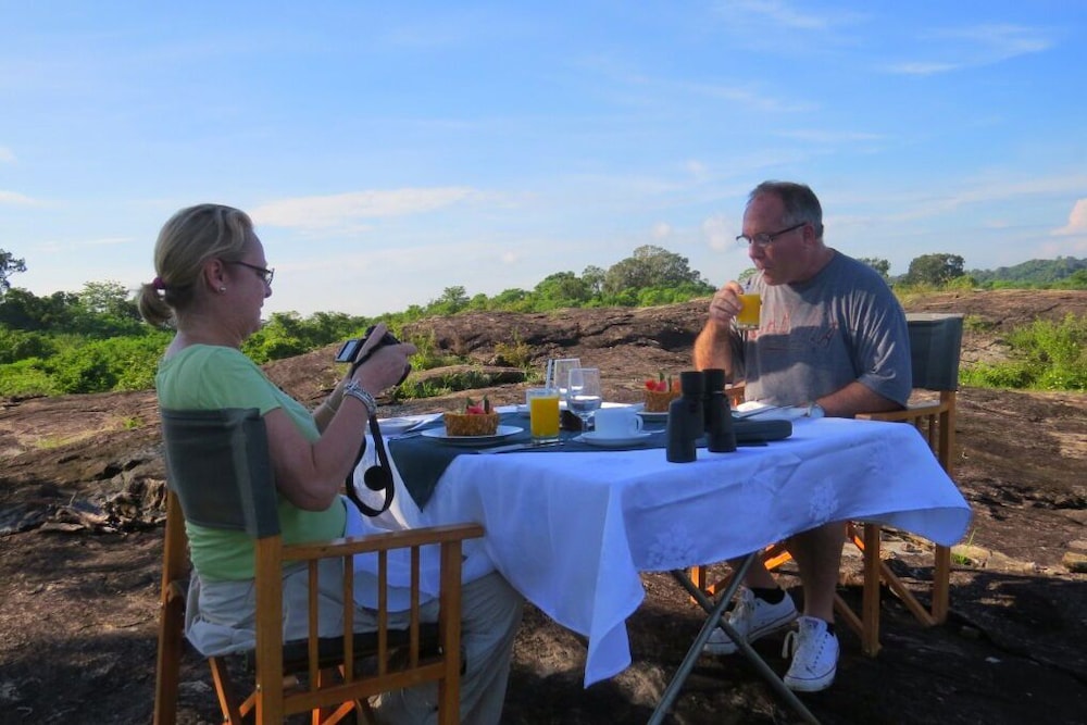 Mahoora Tented Safari Camp Udawalawe 42/50