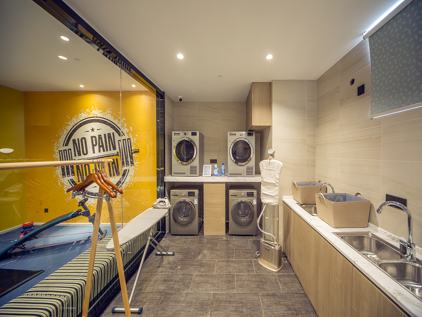 Hanting Express Hotel Nanjing Zhongshan East Road 20/41