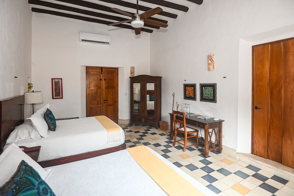 Hotel Posada San Juan 15/50