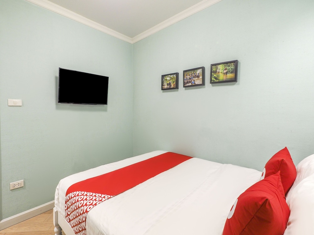 OYO 899 Villa De Hun 29/55