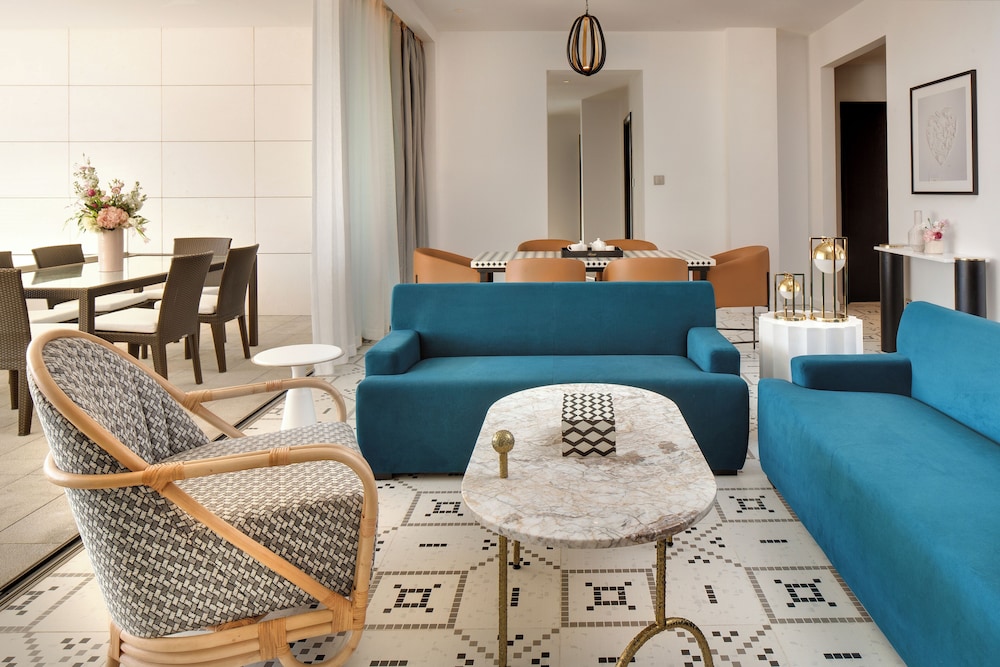 Fairmont La Marina Rabat-Salé 36/59