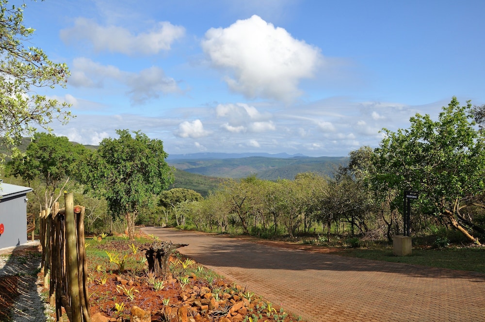 Hazyview Buffalo Game Lodge 16/29