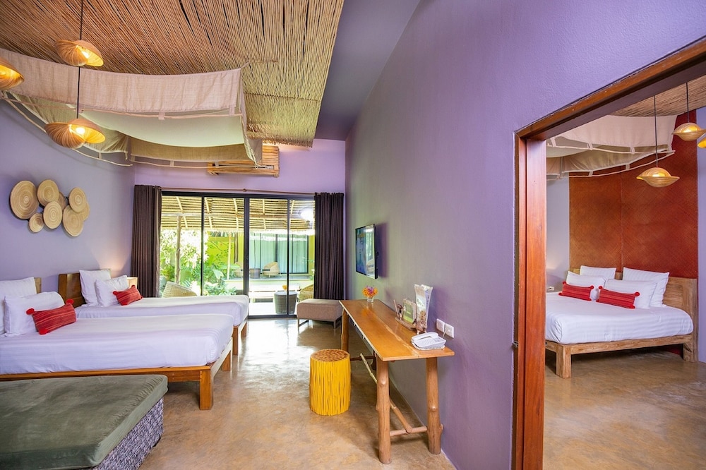 Asita Eco Resort 40/74