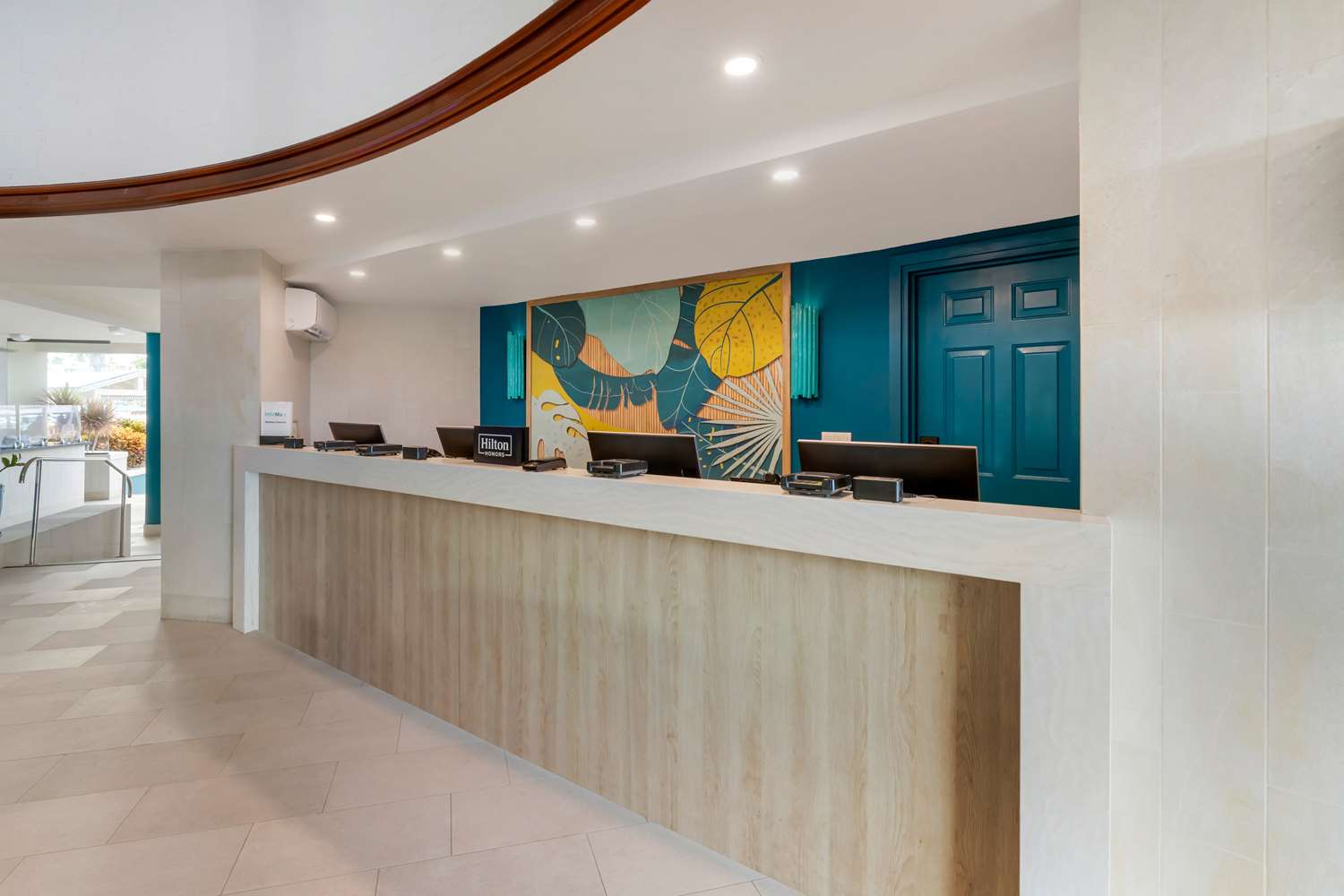 Hilton Vacation Club Royal Palm St. Maarten 7/51