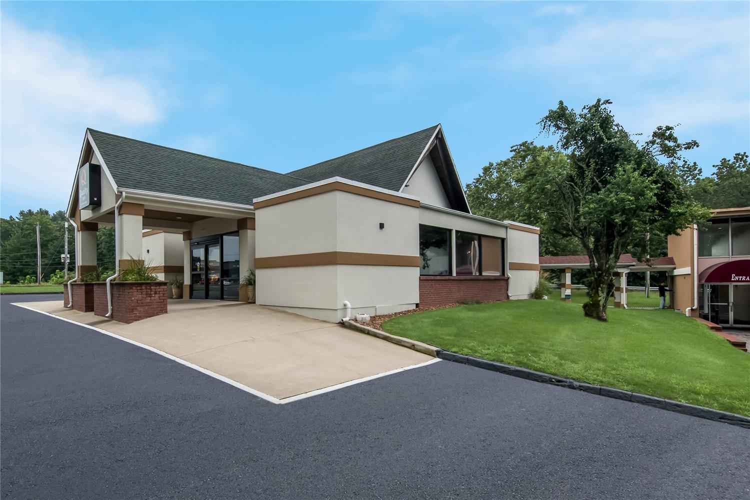 Quality Inn Westfield - Springfield 15/18