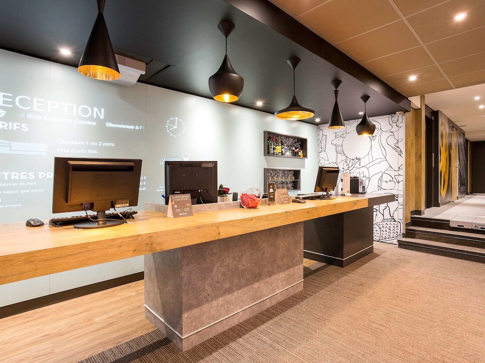 ibis Cannes Centre 4/61