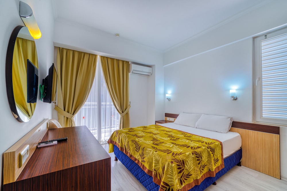 Room, Single, Single Bed
