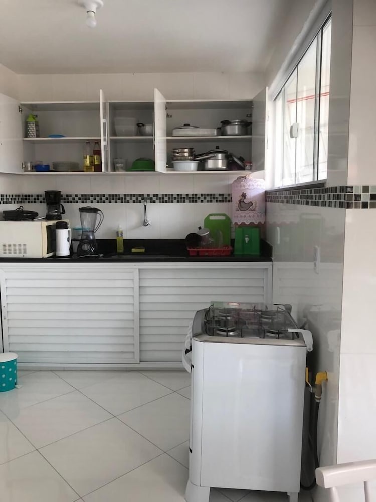 Pousada Central de Arraial 4/38