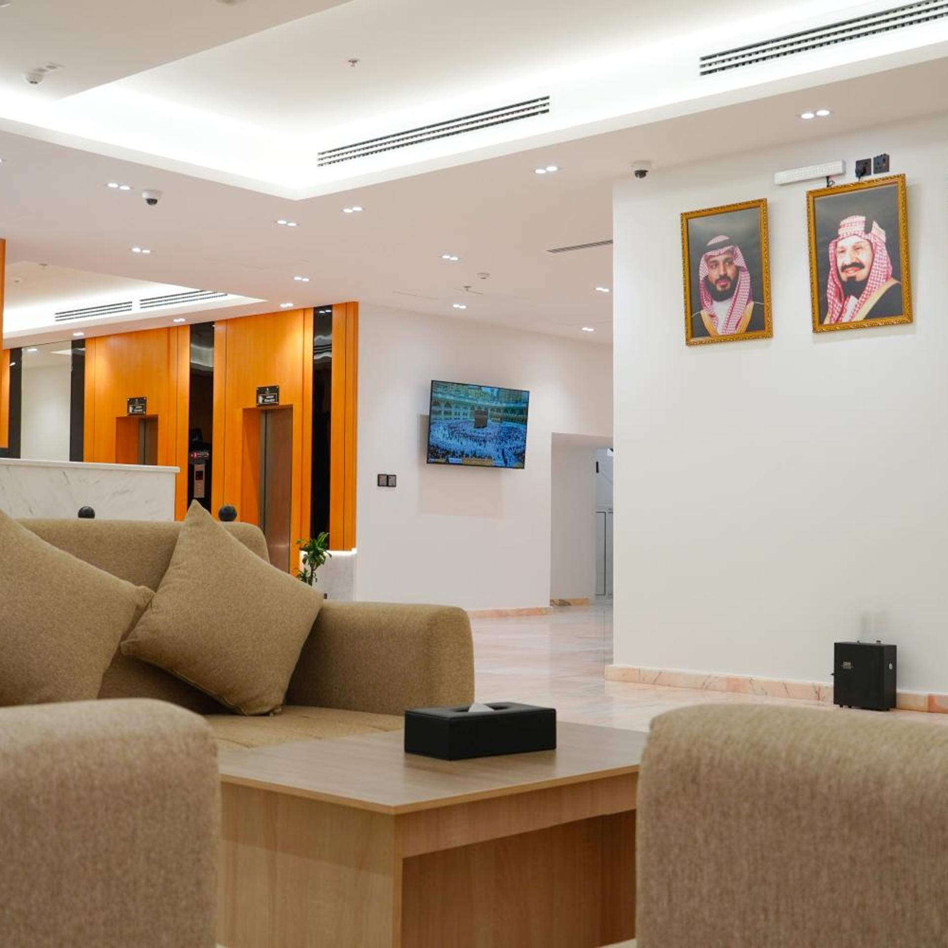 Mora Hotel Al Khobar 49/68