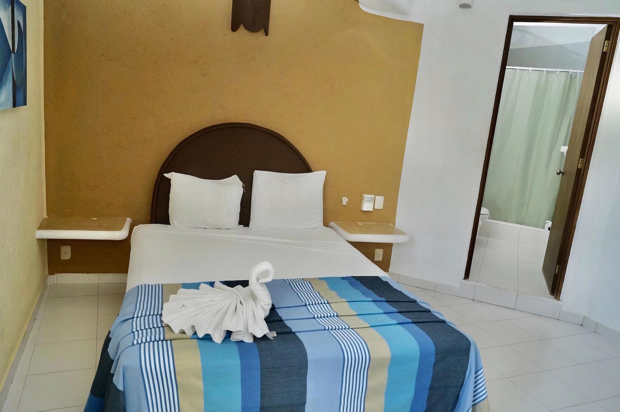 Hotel Bahia Huatulco 13/42